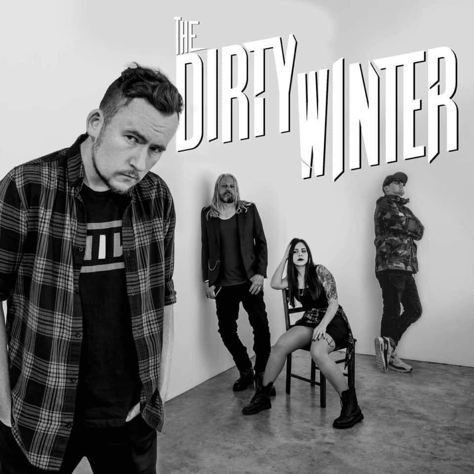 The Dirty Winter  triple j Unearthed