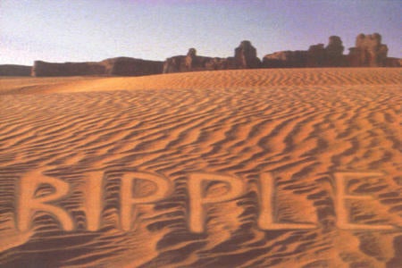 Ripple | triple j Unearthed