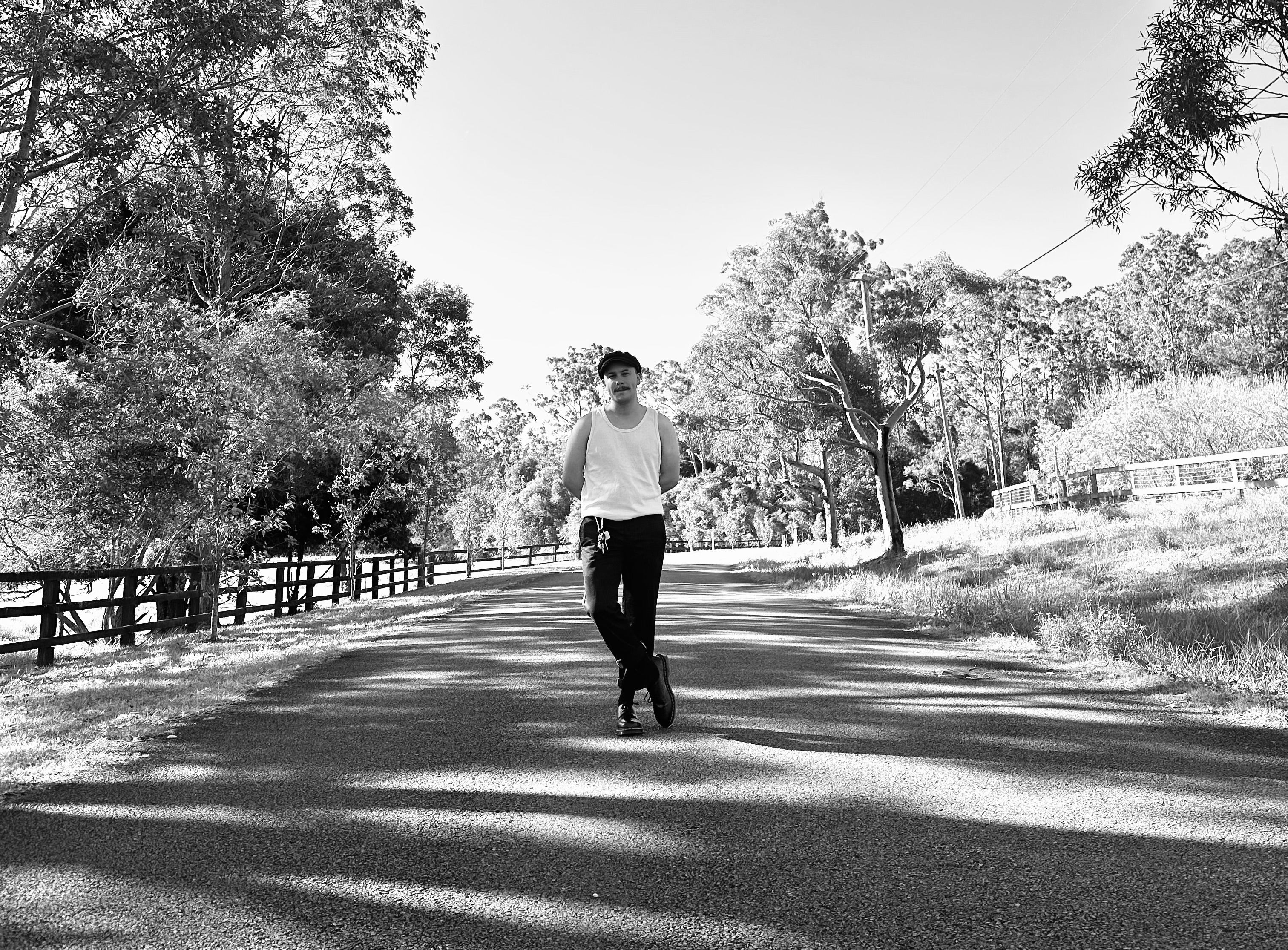 Jordan Reece Jordan Reece | triple j Unearthed