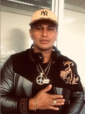 Jm Lopez Rapper Jose Lopez | triple j Unearthed
