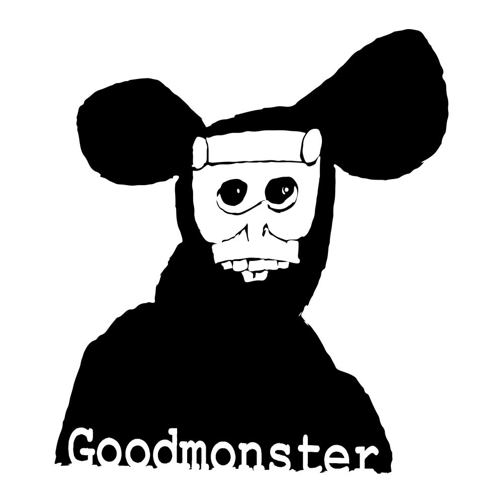 Goodmonster Triple J Unearthed goodmonster-triple-j-unearthed