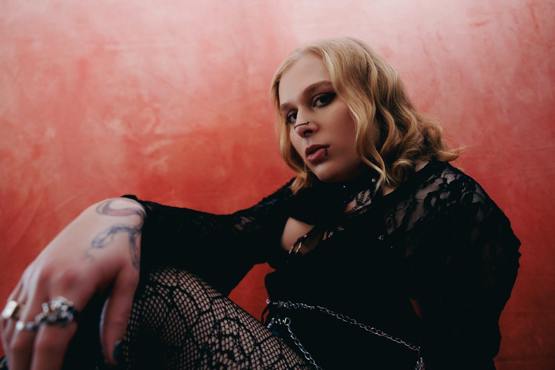 Sage - triple j Unearthed