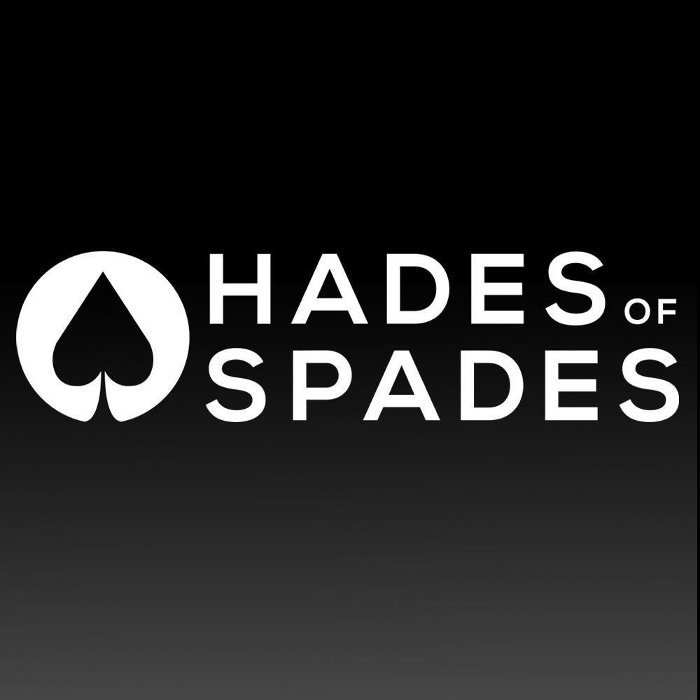 Hades of Spades | triple j Unearthed