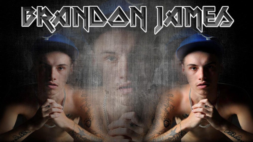 Brandon James | triple j Unearthed