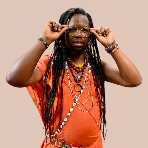 MUNGAI WA NJERI | triple j Unearthed