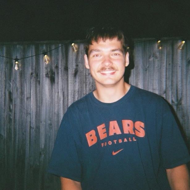 Darren James triple j Unearthed