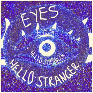 Hello Stranger Hello Stranger - triple j Unearthed