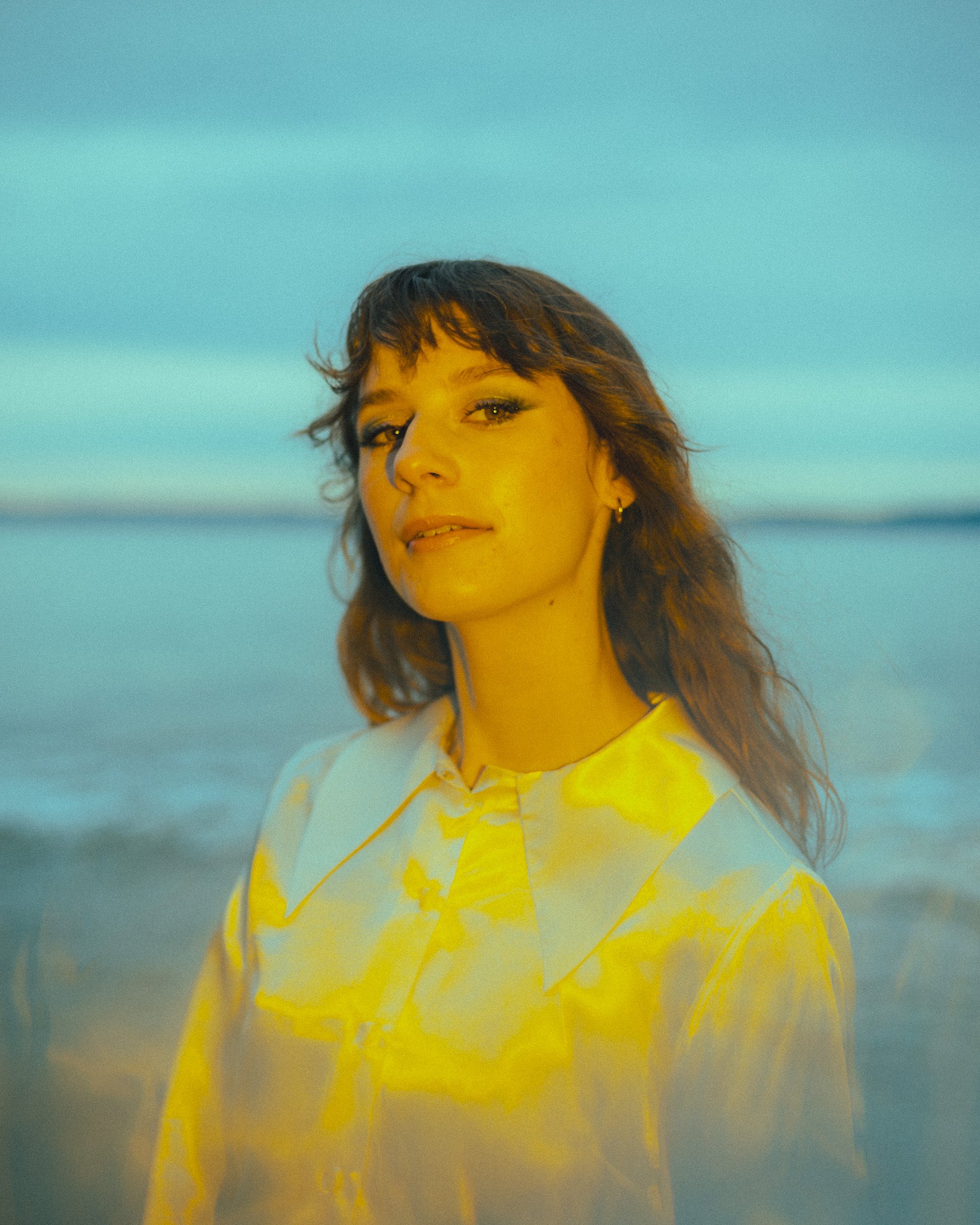 Eliza Bird - triple j Unearthed
