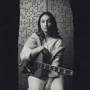 Olivia James | triple j Unearthed