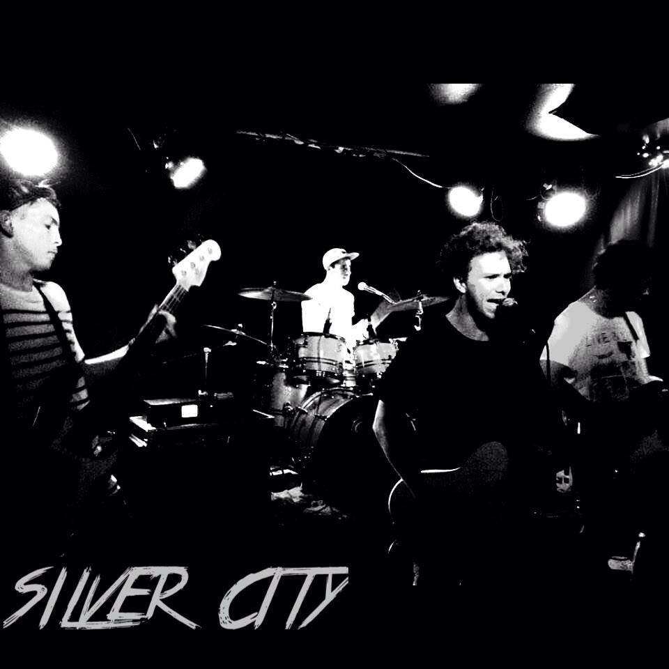 Silver City Rocks Silver City | triple j Unearthed
