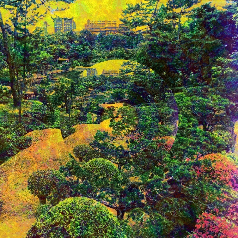 Courtney Rhodes | triple j Unearthed