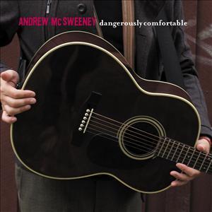 Andrew McSweeney | triple j Unearthed