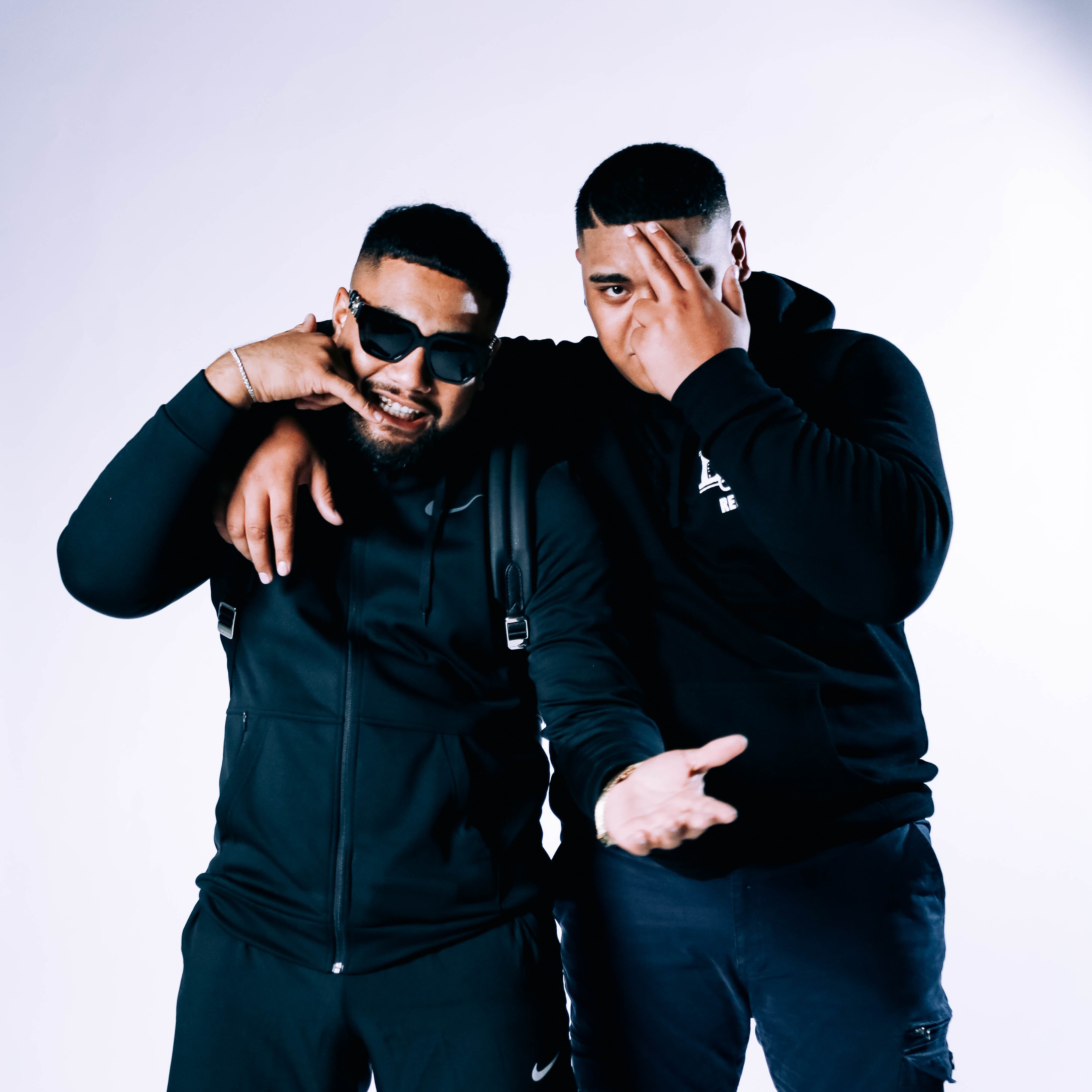 Unearthed Hip Hop: Lgoony & James Jetski'S Hidden Gem - rgojzko