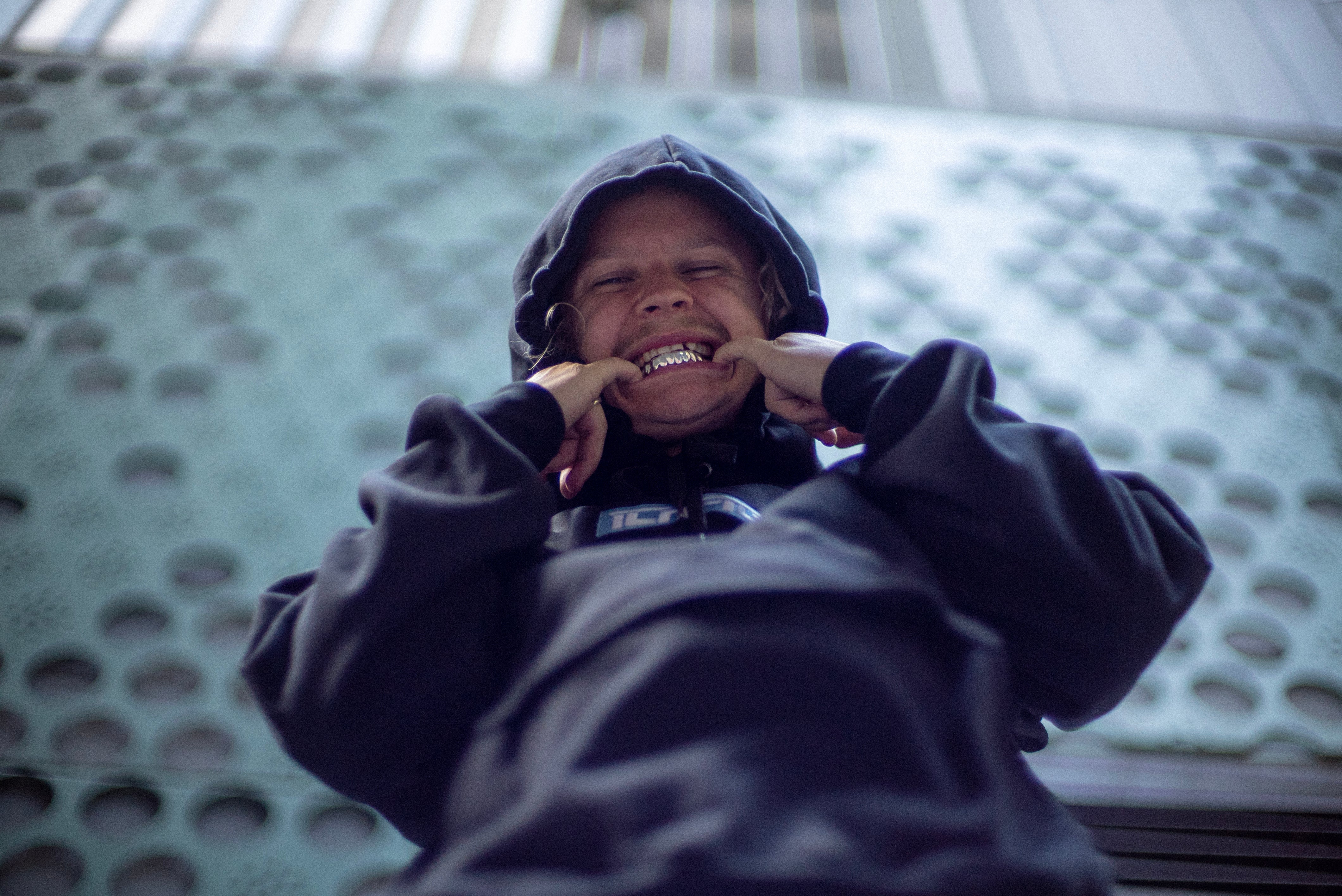 Unearthed Hip Hop: Lgoony & James Jetski'S Hidden Gem - b5o8j97