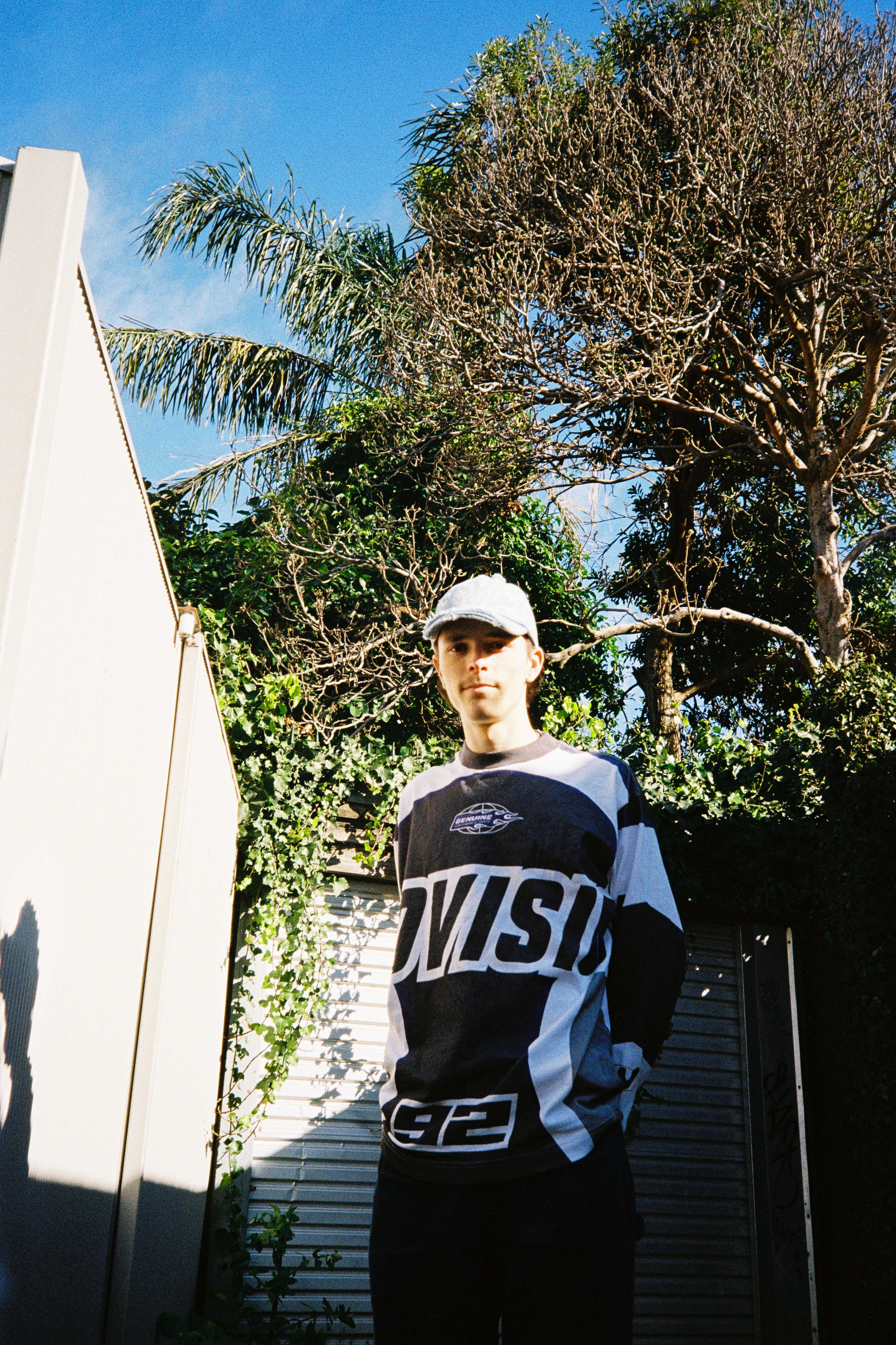 POTTER | triple j Unearthed