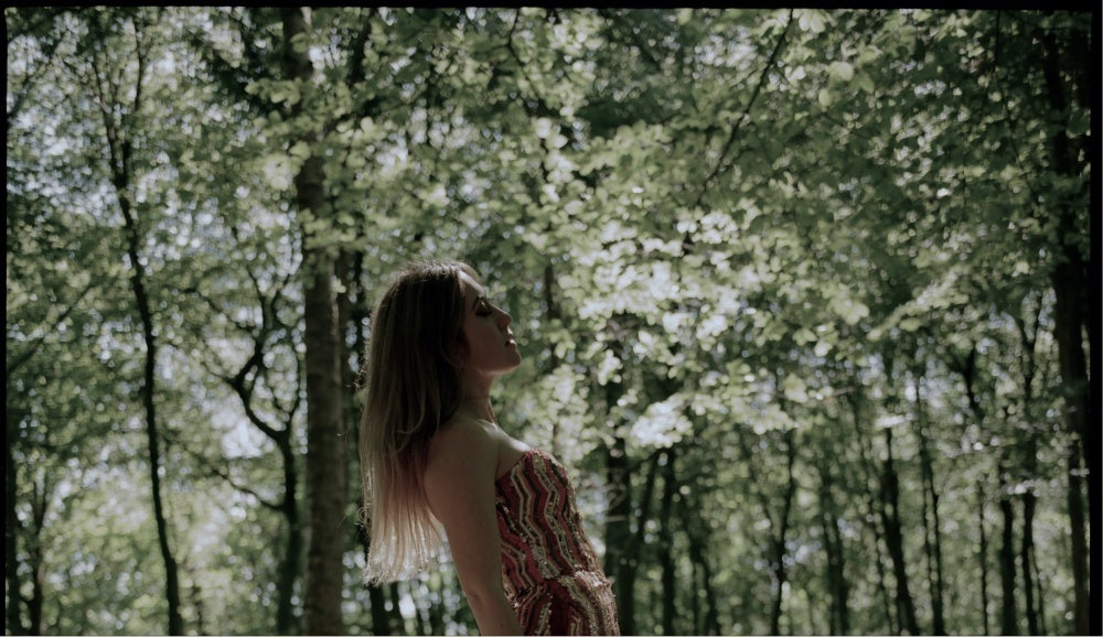 Lyves Singer Lyves | triple j Unearthed