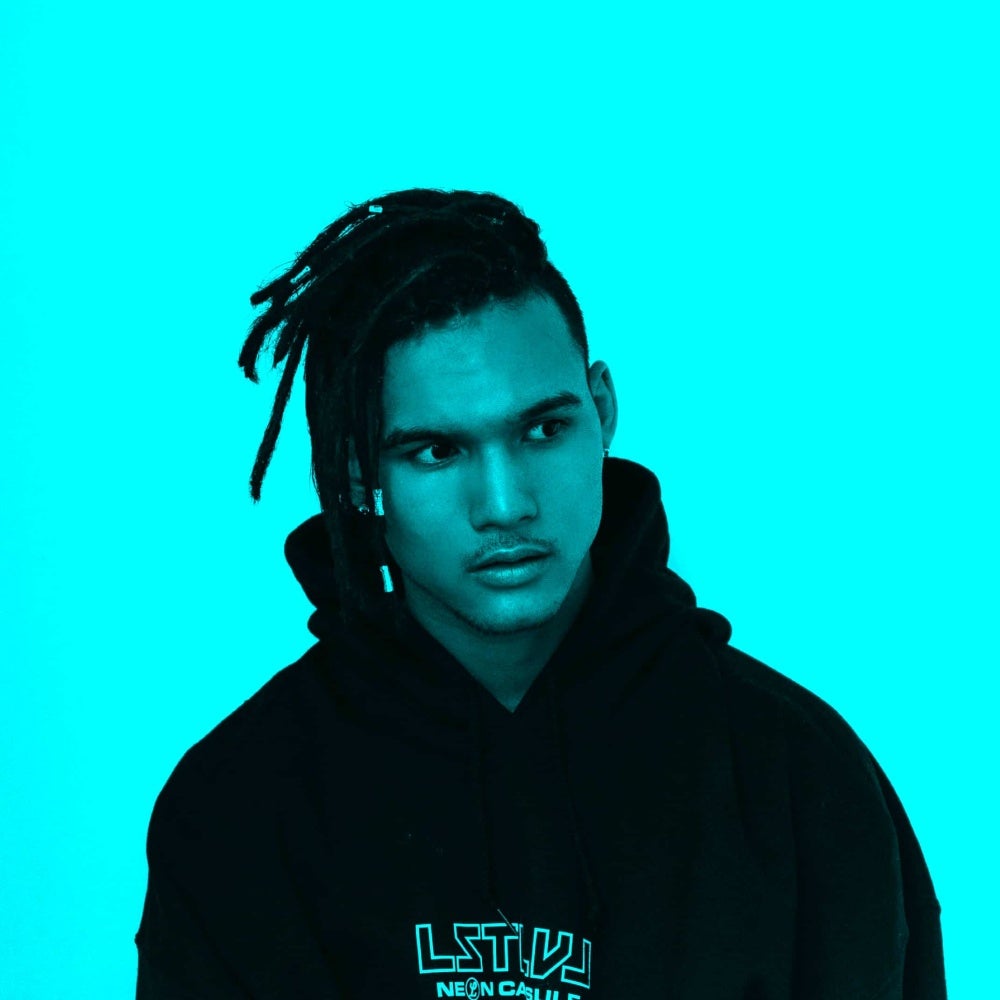 Joseph Scott | triple j Unearthed