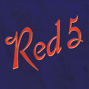Red 5 | triple j Unearthed