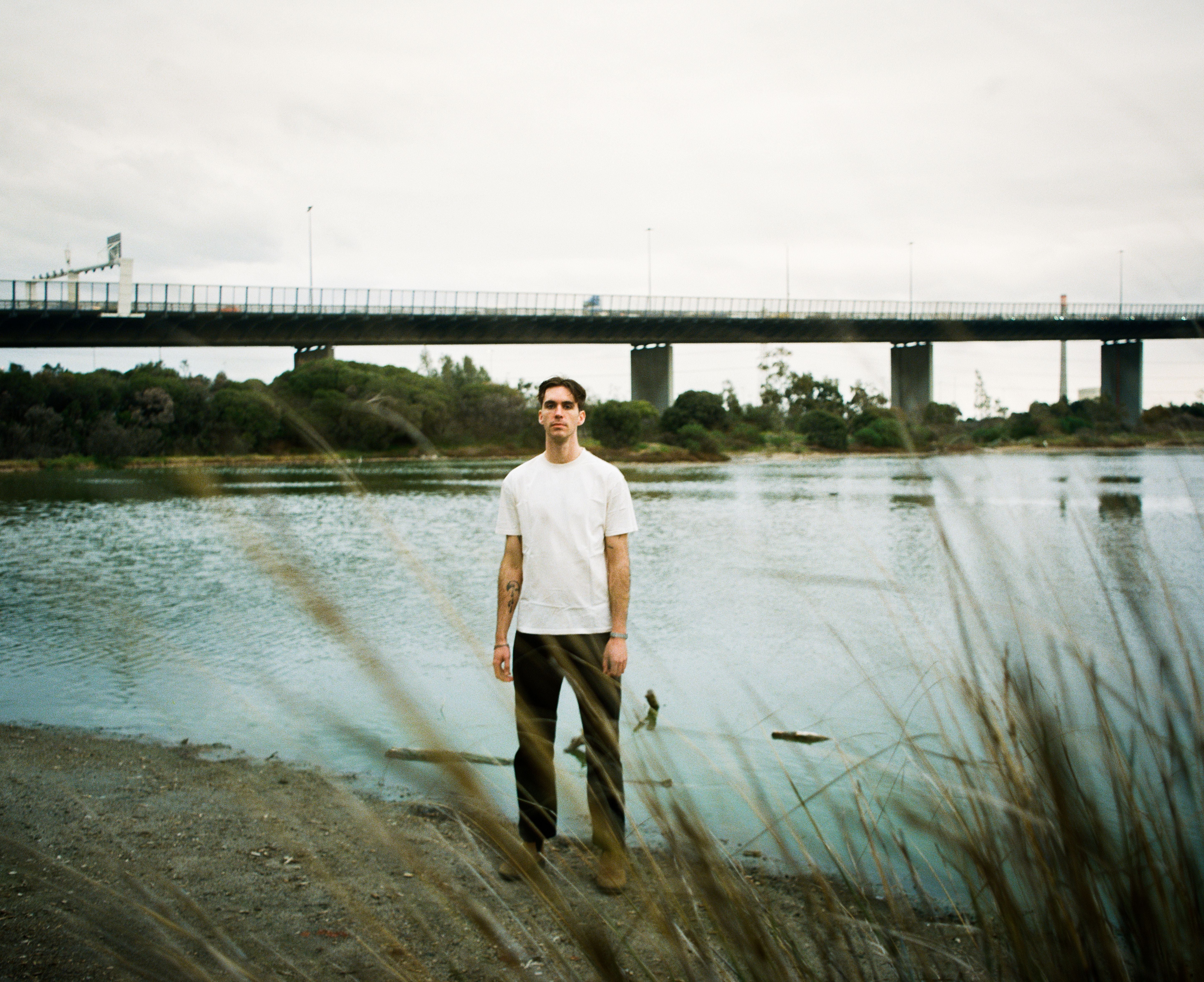 Nait Raida Naiad | triple j Unearthed