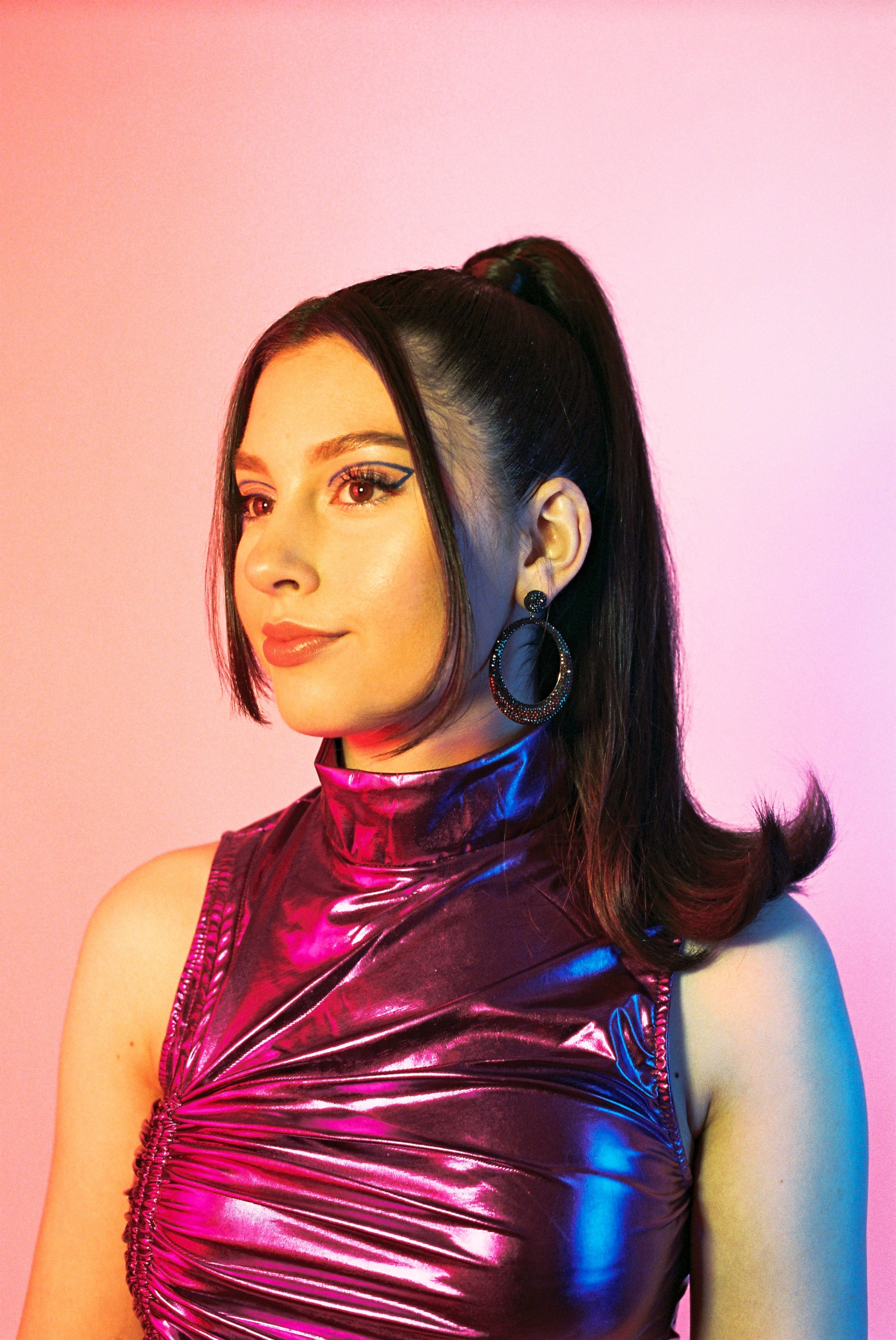 Melita triple j Unearthed