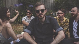 Greeves | triple j Unearthed