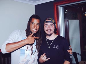Paradox Reno Rapper PARADOX | triple j Unearthed