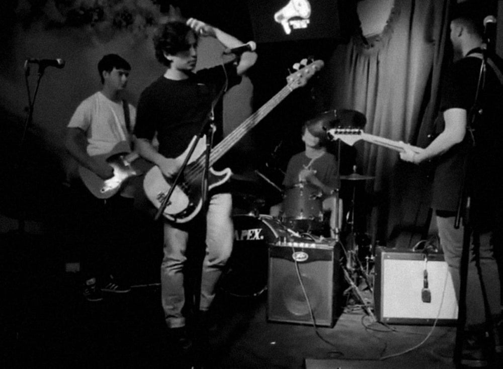 White Bonsai - triple j Unearthed