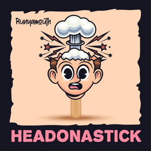 Stick Head Rapper Runyamouth | triple j Unearthed