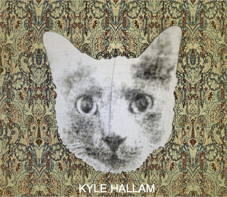 Kyle Hallam Triple J Unearthed