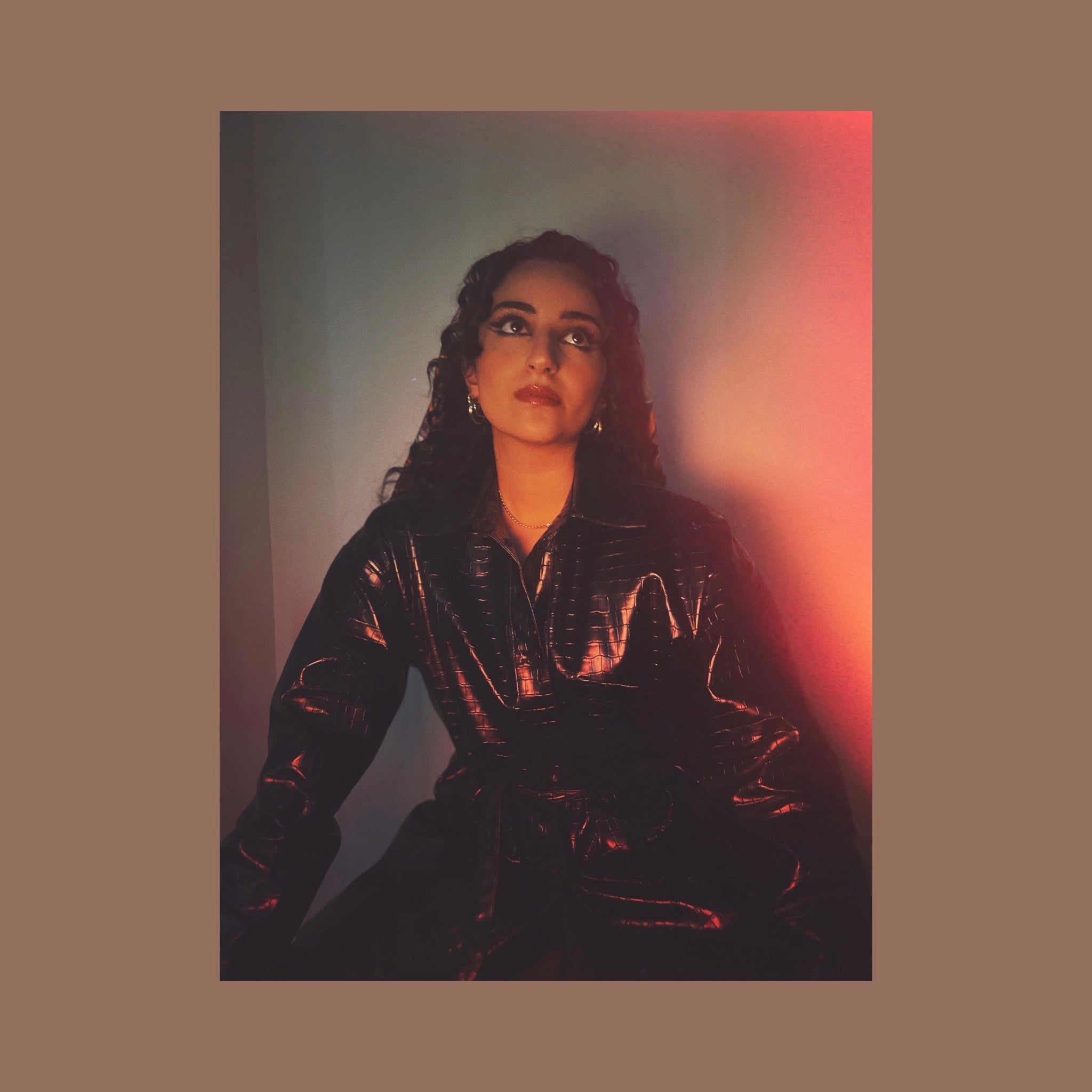 Sydney Stranger - triple j Unearthed