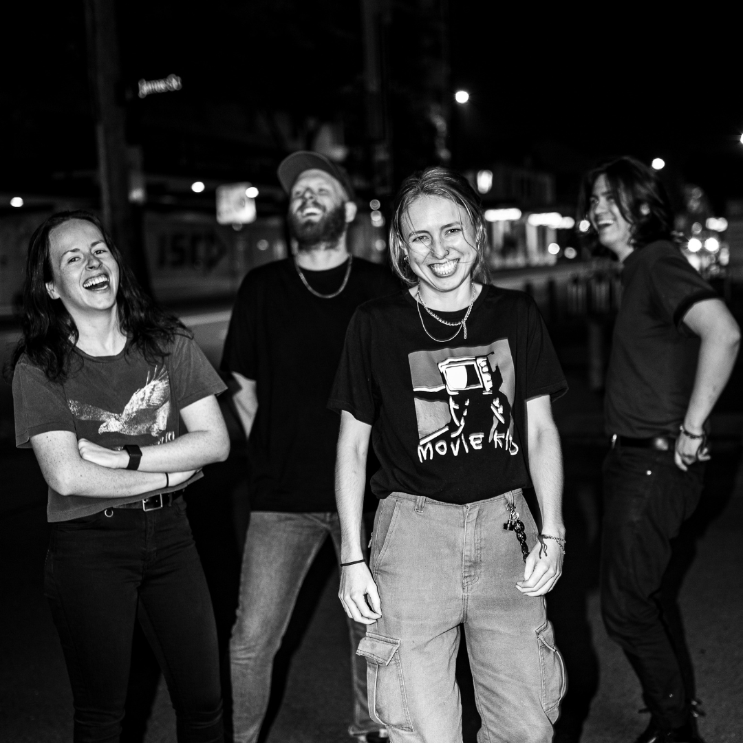 Nathan O'Hara | triple j Unearthed