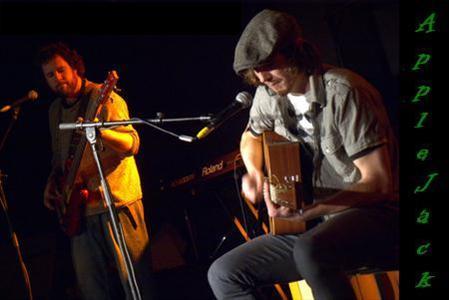 AppleJack | triple j Unearthed