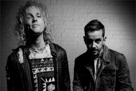 Two Earthlings Earthlings - triple j Unearthed