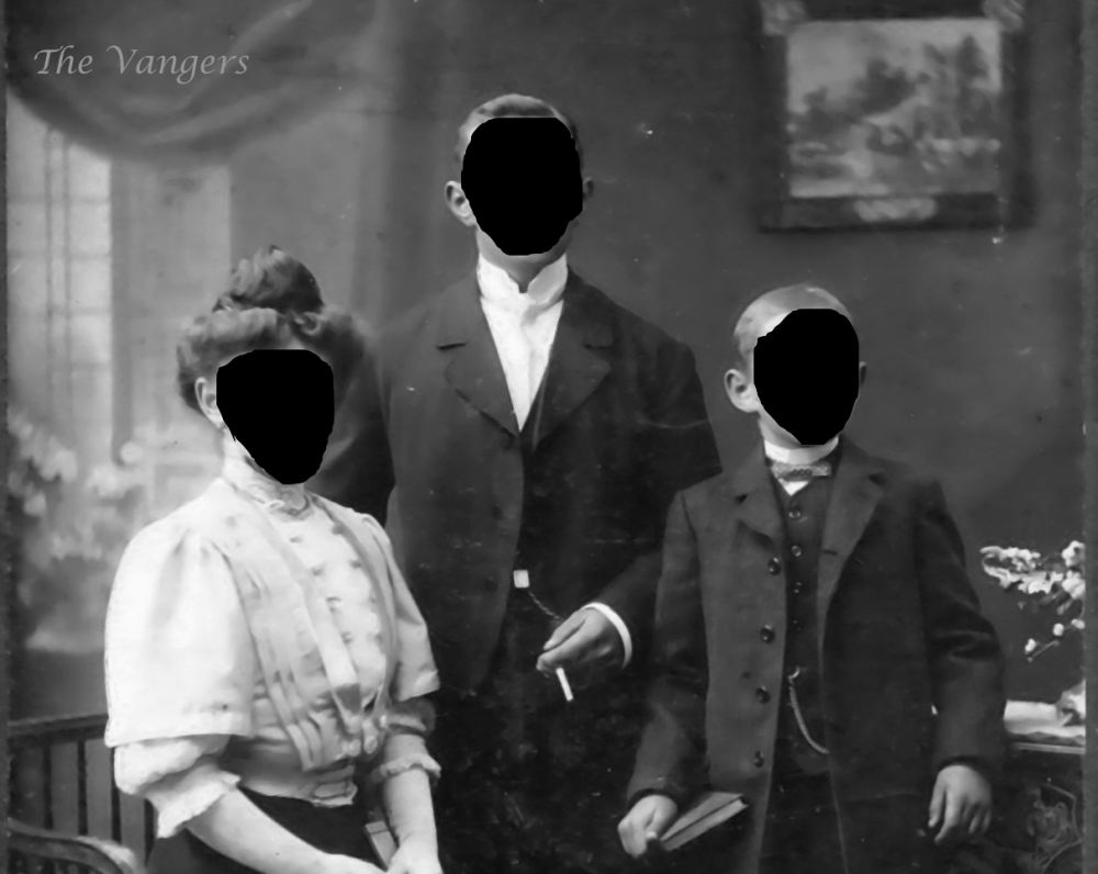 the-vangers-triple-j-unearthed