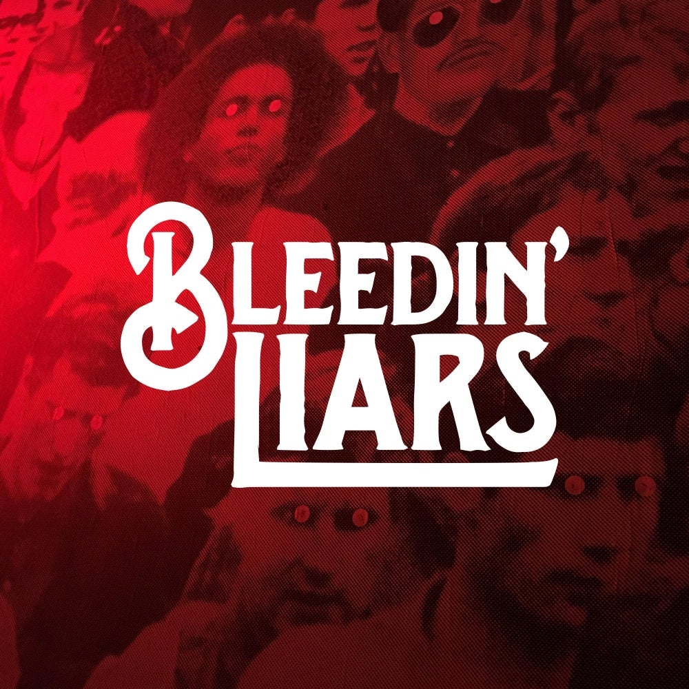 Bleedin' Liars | Triple J Unearthed