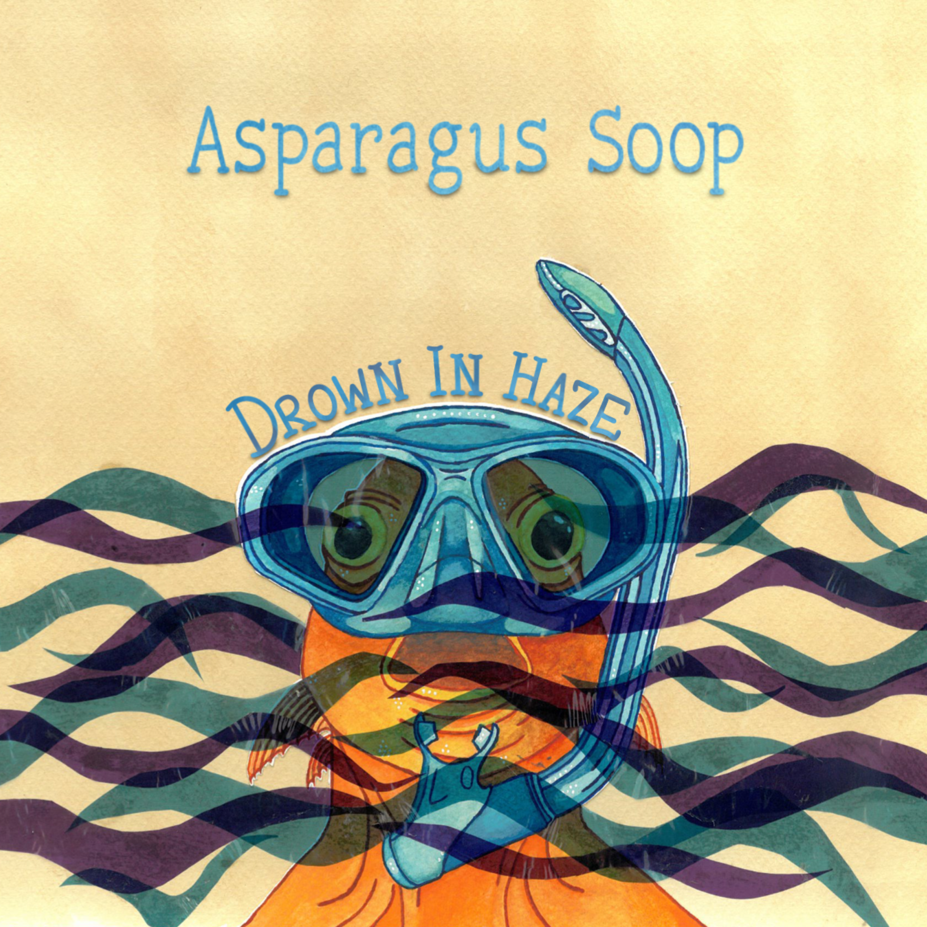 Asparagus Soop | triple j Unearthed
