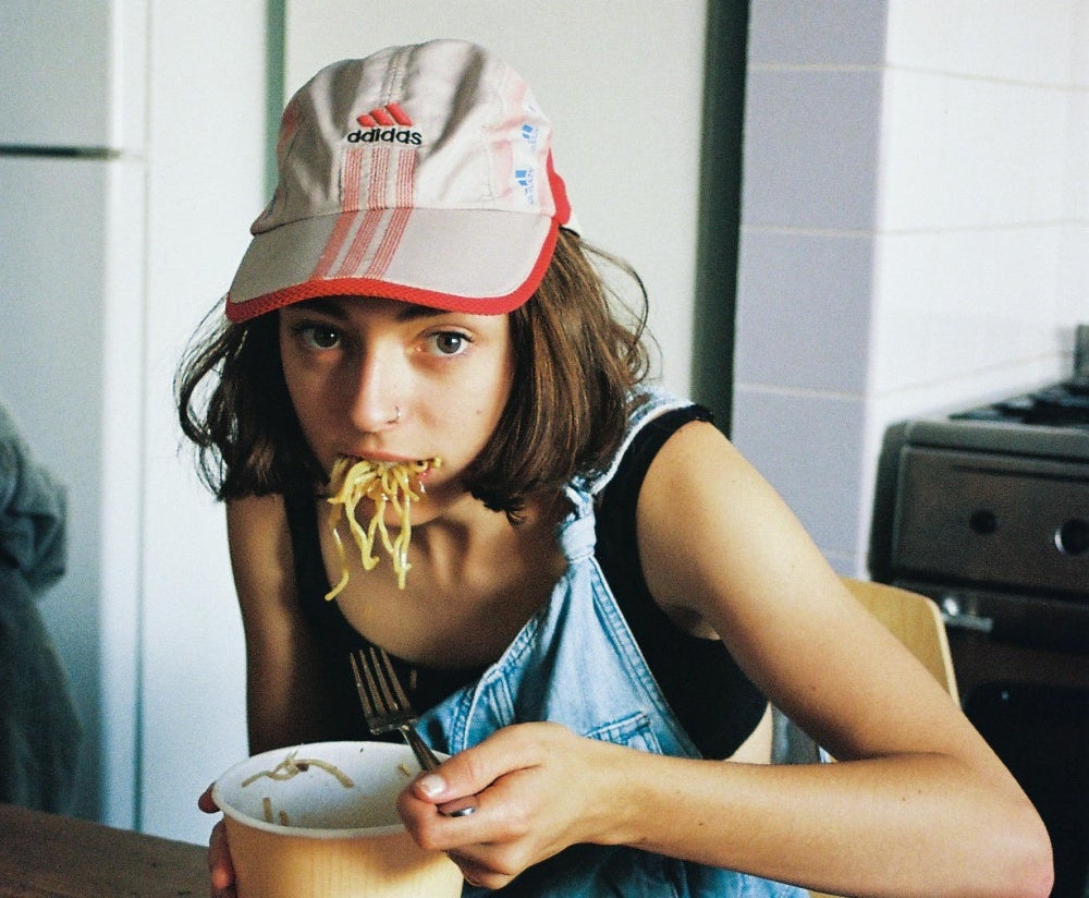 Stella Donnelly | triple j Unearthed