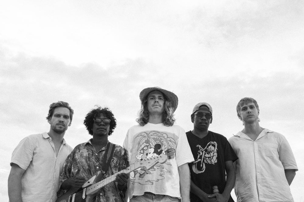 King Stingray triple j Unearthed