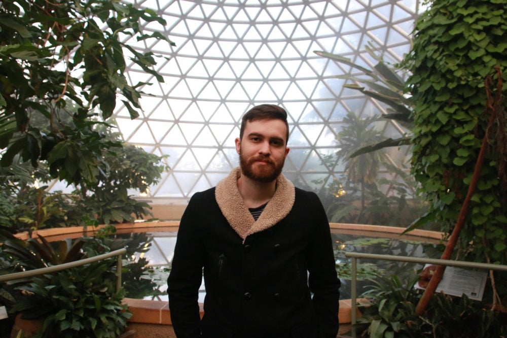 Telegram Sam | triple j Unearthed