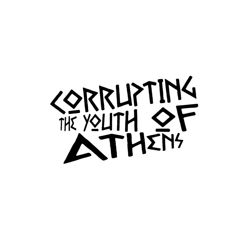 Corrupting the Youth of Athens triple j Unearthed