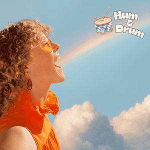 Artwork for track: Hum & Drum  by Kiera Jas