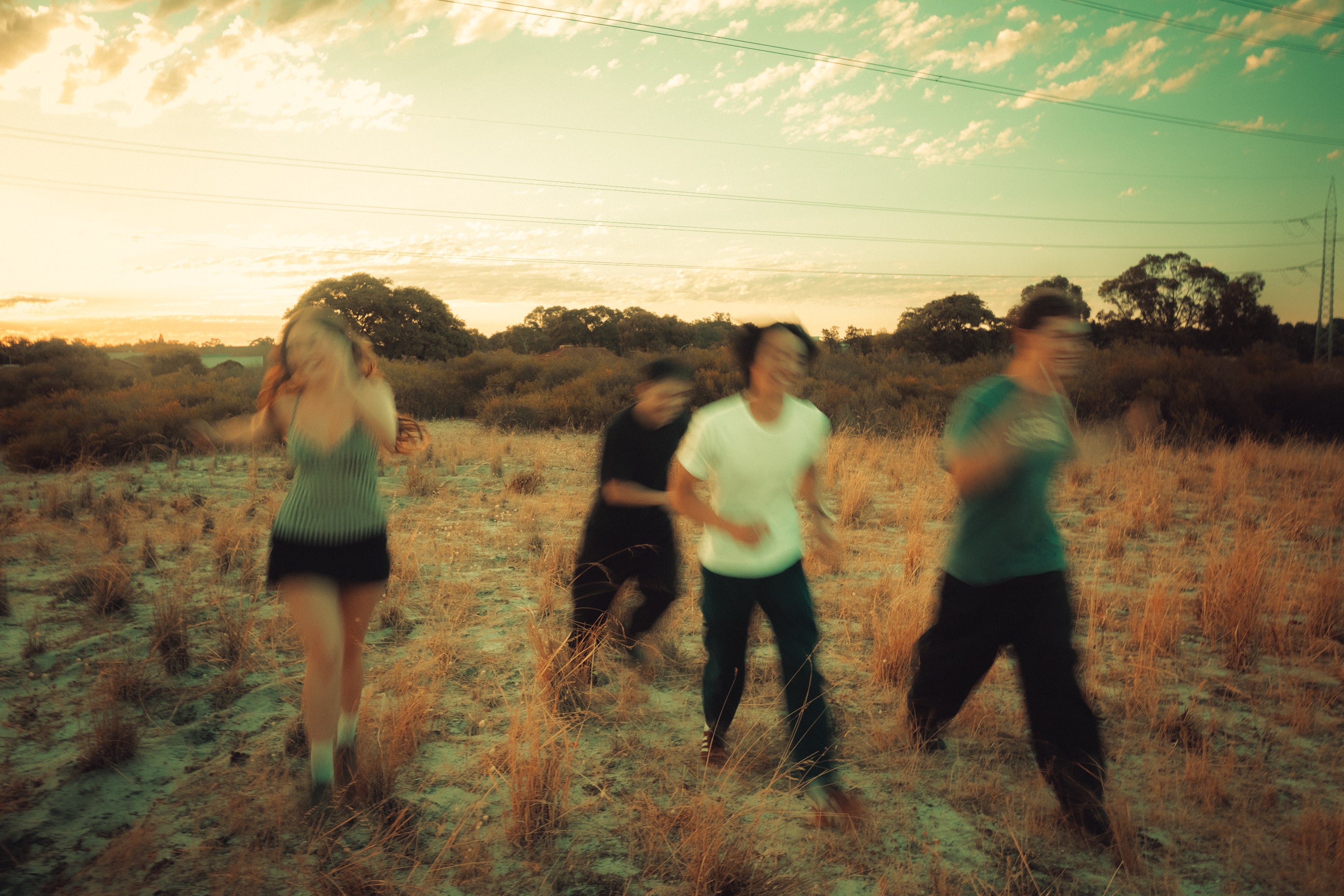 Leftfty lefty - triple j Unearthed