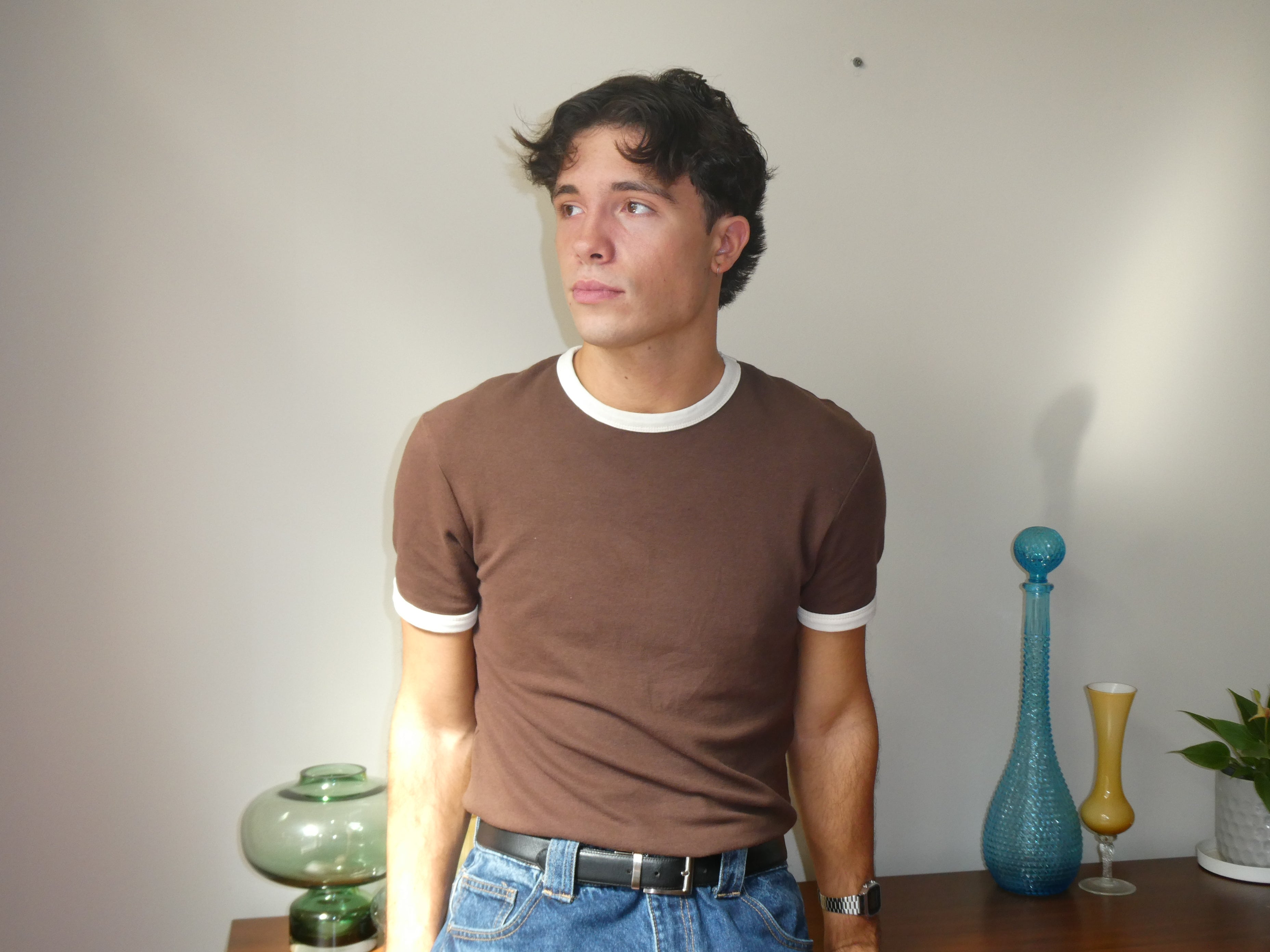 Jamie Koul - triple j Unearthed