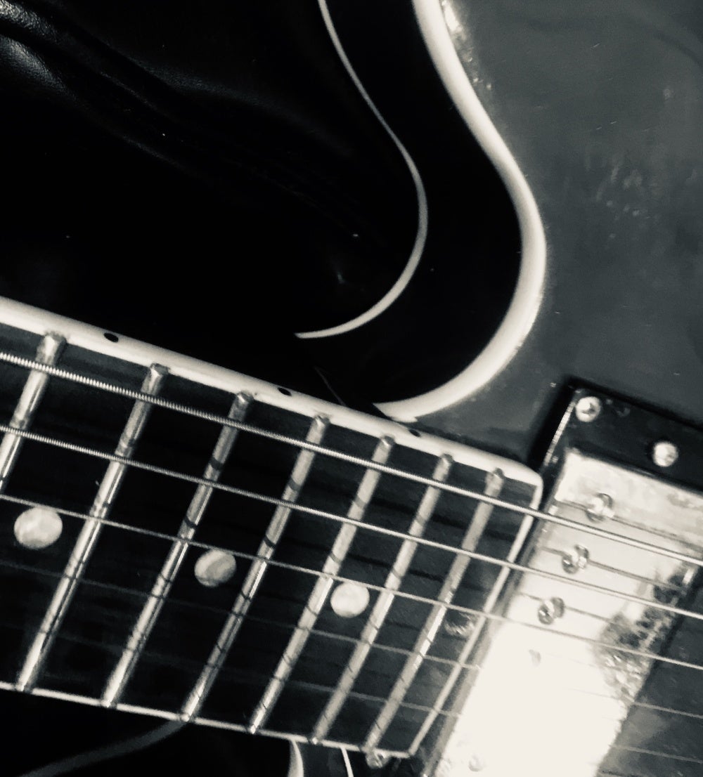Jarred - triple j Unearthed