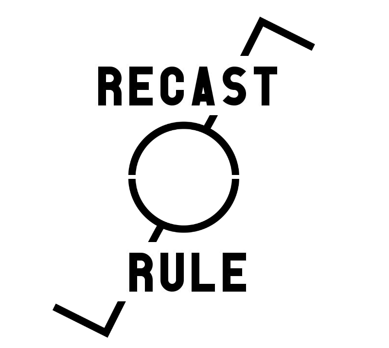 Recast Rule | Triple J Unearthed