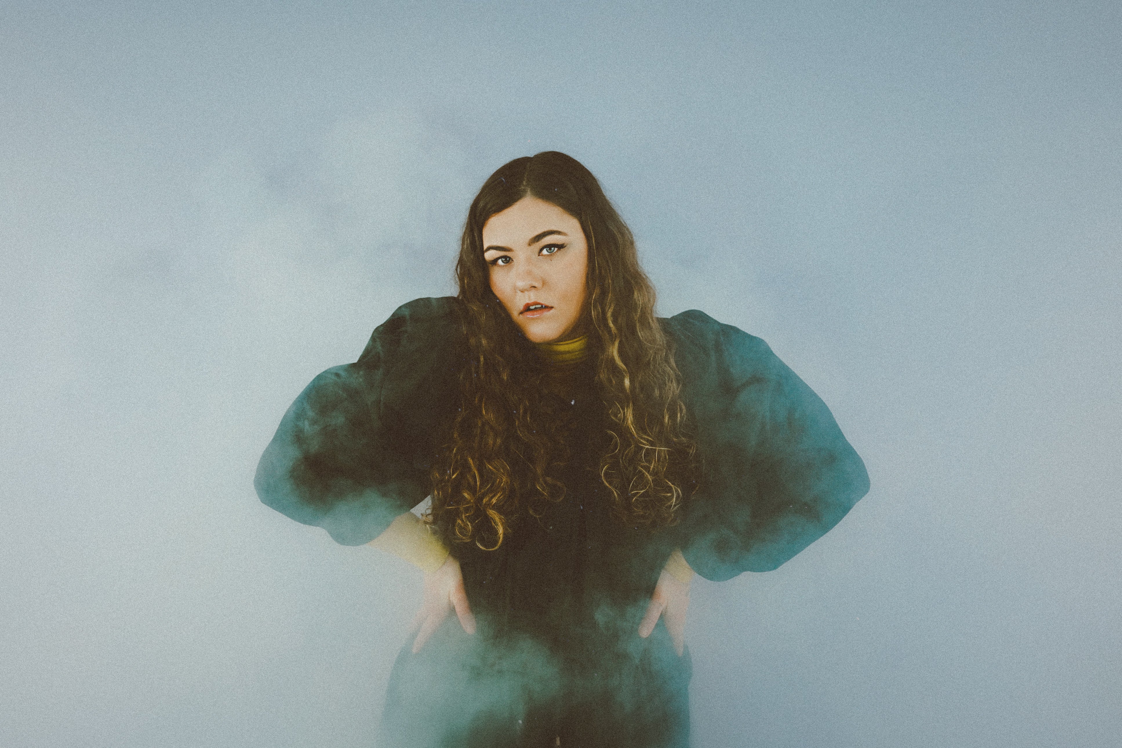 MANE | triple j Unearthed