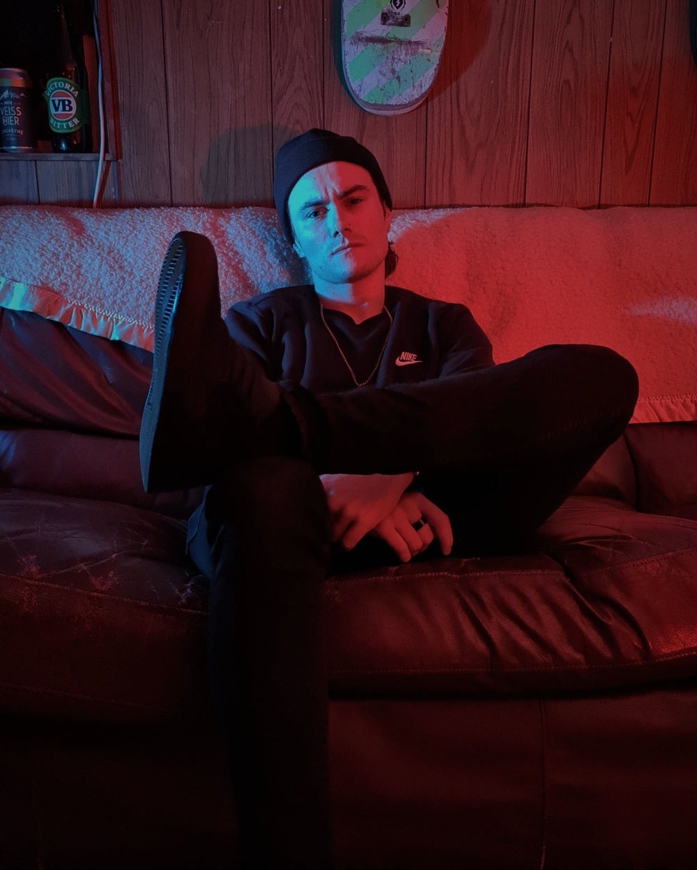 Nicholas Rooks Rooks | triple j Unearthed