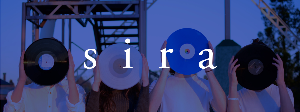 Sira | triple j Unearthed