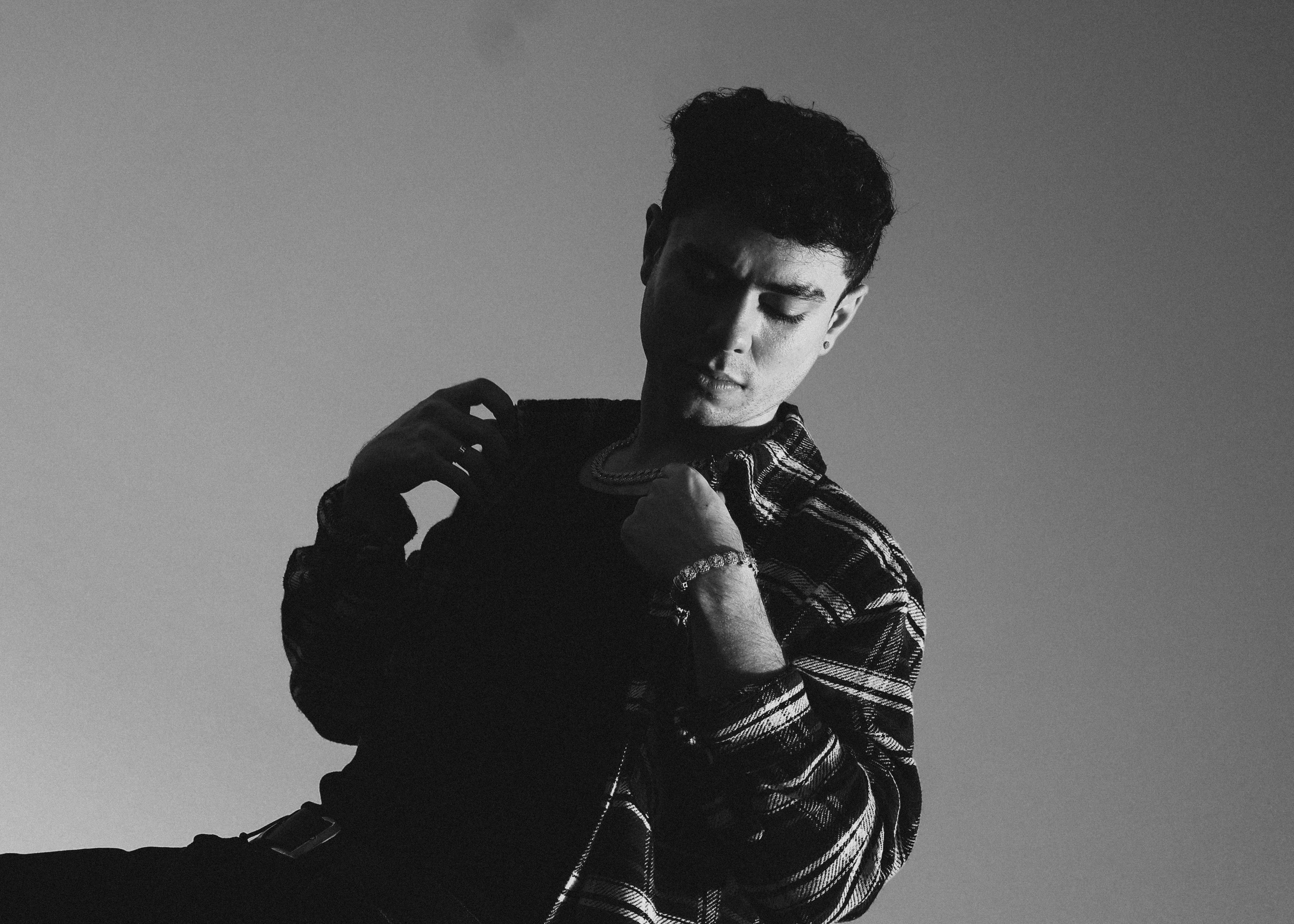 Christos Rapper CHRISTOS - triple j Unearthed