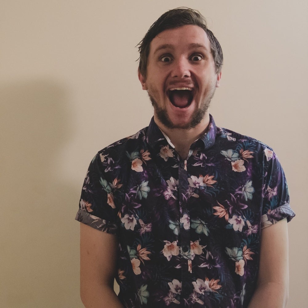 Matthew Clark triple j Unearthed